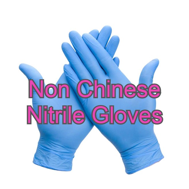 chinese gloves